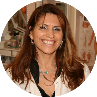 ורדה פלישמן - תמונה
